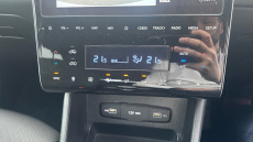 Hyundai TUCSON 1.6 TGDi SE Connect 5dr 2WD Petrol Estate